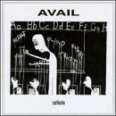 Avail - Satiate
