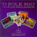 Review Various Artists  / O Sole Mio [IMPORT]