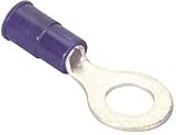 1/4 (16-14) Ring Terminal 50 Pcs.