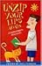 Unzip Your Lips Again: 100 Poems to Say Aloud