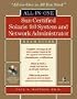 Sun Certified Solaris 9 System and Network Administrator All-In-One Exam Guide. (All-In-One (Series))