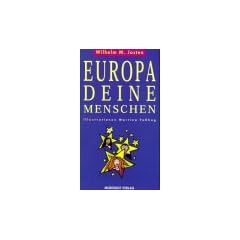 Europa, deine Menschen