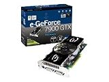 eVGA e-GeForce 7900 GTX SUPERCLOCKED 512MB PCI-Express 512-P2-N575-AX
