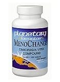 MenoChange Vitex Compound 100 Tablets