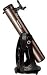 Orion SkyQuest XT6 IntelliScope Dobsonian Telescope with Object Locator