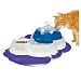 Catit Cat Water Fountain & Food Bowl