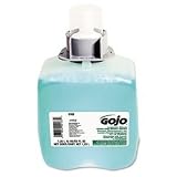 Luxury Foam Hair and Body Wash, 1,250 ml Refill, Cucumber Melon Scent, 1 EA 21MSVKxMLaL. SL160 Luxury Foam Hair and Body Wash, 1,250 ml Refill, Cucumber Melon Scent, 1 EA