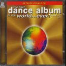 Review Various Artists  / The Best Dance Album in the World...Ever Vol.8