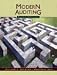 Modern Auditing, 6th Edition