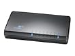 3Com Gigabit Switch 8 - Switch - 8 ports - Ethernet, Fast Ethernet, Gigabit Ethernet - 10Base-T, 100Base-TX, 1000Base-T external