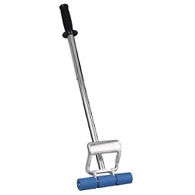 Bon Tool Co. Roller with Extension Handle by Bon