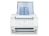 Review Canon 9193A002AA / Canon FAX L220 - Fax / copier ( B/W ) - laser - copying (up to): 6 ppm - 100 sheets - 33.6 Kbps
