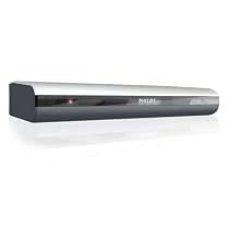 Philips DTR200 FREEVIEW Digital Set Top Box