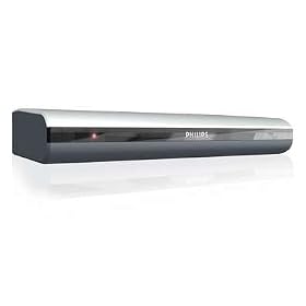 Philips DTR200 FREEVIEW Digital Set Top Box