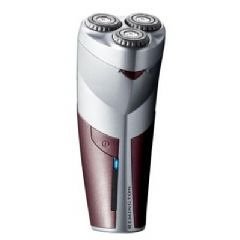 Remington R330 R3 Titanium Series Rotary Shaver - Designed by BMW Group DesignworksUSA