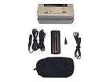 Targus 90W AC/DC Power Adapter for Dell Notebook Computers