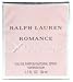 Ralph Lauren Romance for Women 50ml EDP Spray