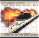 CD-Charts  Music : Phunky Breaks from the Vault, Vol. 2