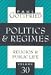 Politics and Regimes (Religion & Public Life, Vol 30)