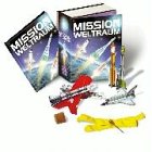 Mission Weltraum, m. Buch - 