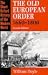 The Old European Order 1660-1800