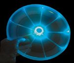 LED Flying Disc