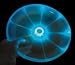 Nite Ize Flashflight LED Flying Disc - Blue