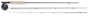 Guide Gear� 8'6" Fly Fishing Combo Pack #7 / 8 wt.
