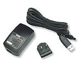 Original Blackberry Travel Charger & USB Cable For RIM Blackberry 6210 6230 6280 6510 7210 7230 7510 7280 7100