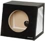 OBCON Single 15" Sealed Hatchback Speaker Box