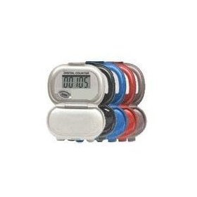 SM-2000 Step Pedometer