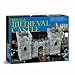Architectural Model Building Kit: Build a Medieval Castle