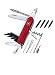 CyberTool 29 - Ruby Translucent