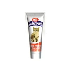 M&C Defurr-UM Hairball Remedy for Cats (70g)