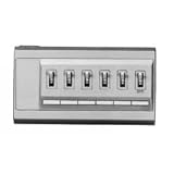 河村電器産業  メインなしSQホーム分電盤  4回路＋分岐スペース2  NFK324-2WSQ