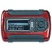 RCA Lyra 512MB Sport MP3 Player with Pedometer/Stopwatch