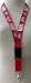 Ohio State Buckeyes Premium Keychain Lanyard