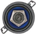 Boss Audio Blade BL3250 3.5-Inch 2-Way Metallic Poly-Injection Cone Speaker