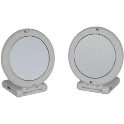 Sonic Impact 5009G Gen3 Portable Speakers by SONIC IMPACT TECHNOLOGIES