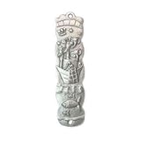 Mezuzah: Noah's Ark Studio Roja by Jami Miyamoto