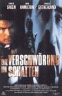 Die Verschw�rung im Schatten - Charlie Sheen