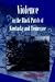 Violence: In the Black Patch of Kentucky and Tennessee by Suzanne Marshall ISBN 0826209718