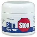 Blue Stop Pain Relieving Gel - 2 oz