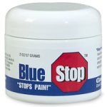Blue Stop Pain Relieving Gel - 2 oz