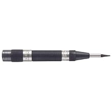 General Tools 79 Steel Automatic Center Punch