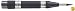 General Tools 79 Steel Automatic Center Punch