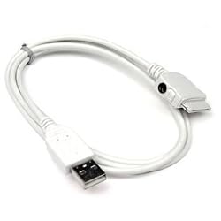 Premium iPhone 3G Smartphone 2nd Generation 2-In-1 USB Data Hotsync & Charging Cable