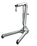 Stinger 1 Ton Capacity Folding Engine Crane (OTC2002) Category: Automotive Cranes