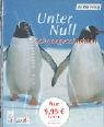 Unter Null - Cassette -  - Schneegeschichten - Ulrike Kriener, Manfred Zapatka, Walter Renneisen, Axel Hacke, Alfred Polgar, Christoph Meckel