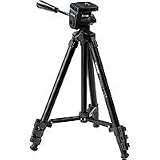 Sunpak Compact Camera Tripod